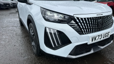 Peugeot 2008 1.2 PureTech 130 GT 5dr EAT8 Petrol Estate